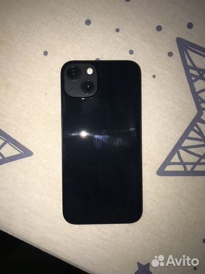 iPhone 13, 128 ГБ