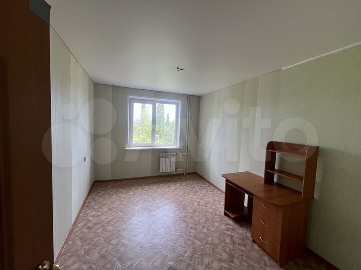 3-к. квартира, 72,8 м², 6/9 эт.