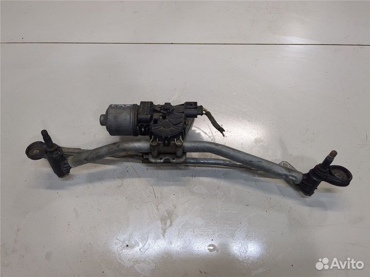 Механизм стеклоочистителя Opel Astra H, 2005