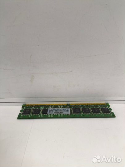 Оперативная память серверная DDR2 1Gb PC2-6400E H