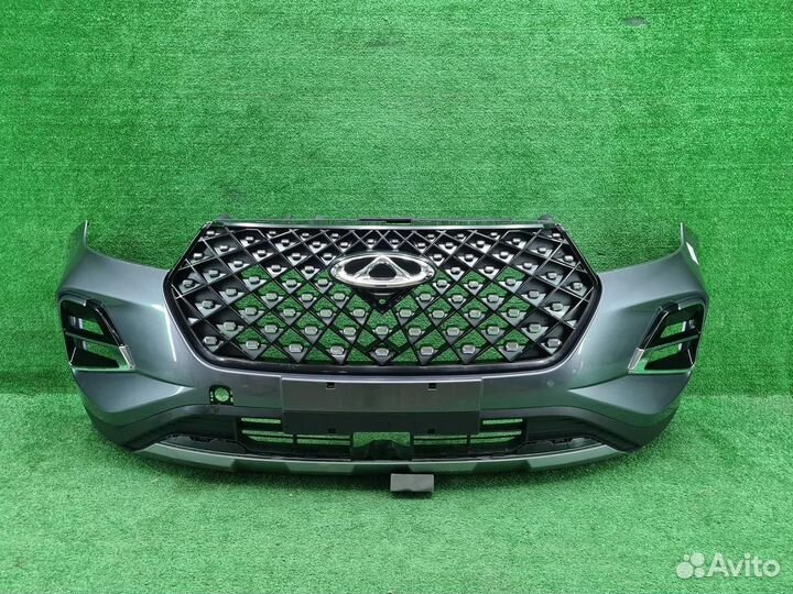 Бампер передний Chery Tiggo 4/Tiggo 4 Pro