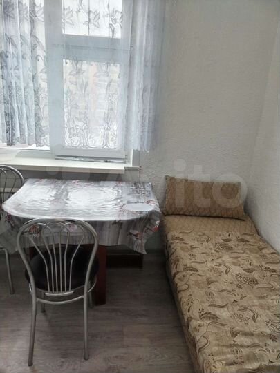 1-к. квартира, 36 м², 5/9 эт.