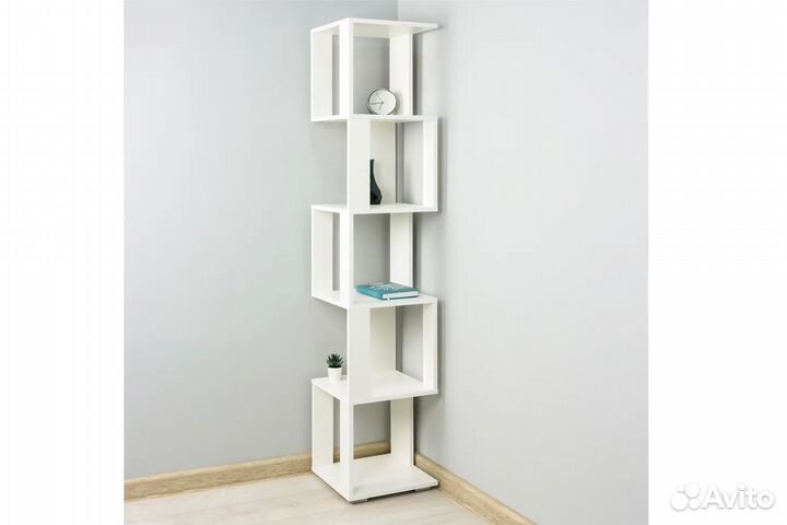 Стеллаж Куб