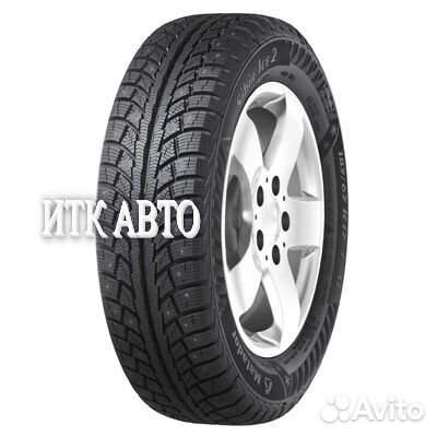 Matador MP 30 Sibir Ice 2 205/65 R15