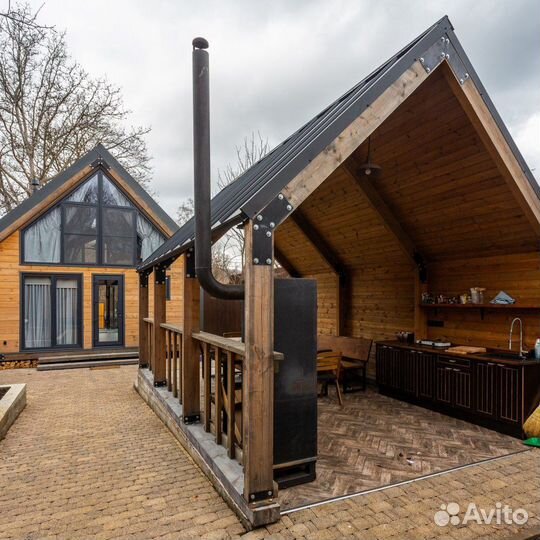 Проектирование и обследование (фкр)