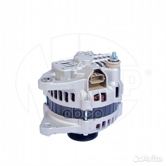 Генератор NSP023730038310 NSP