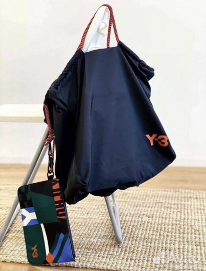 Diesel рюкзак новый чёрный