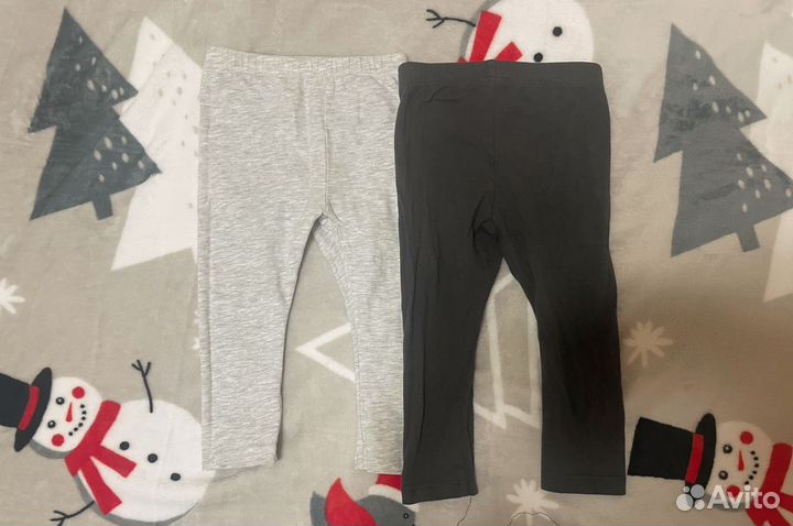 Детские вещи пакетом 68 74 на мальчика