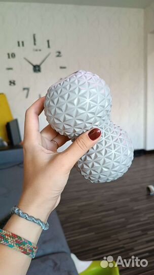 Массажер peanut