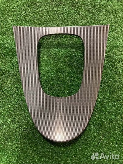 Накладка на селектор АКПП Mercedes-Benz Clk-Class