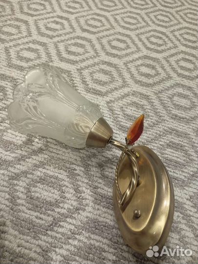 Светильник потолочный