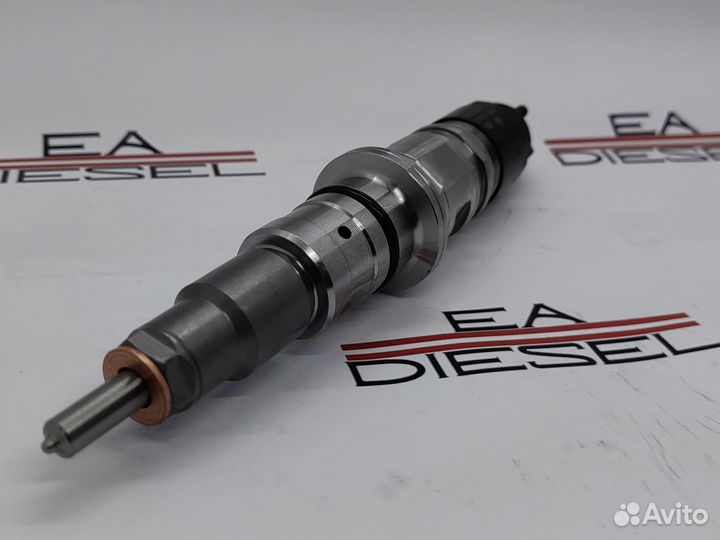 Форсунка 0445120054