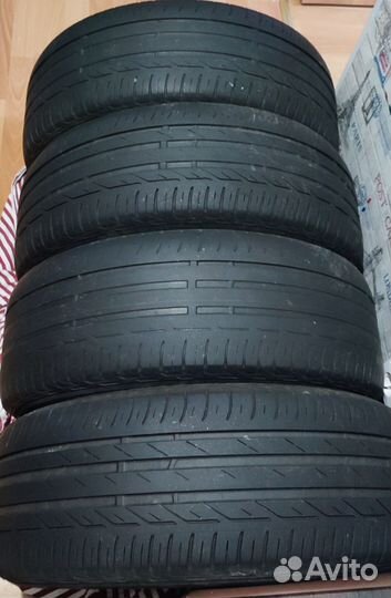 Bridgestone Turanza T001 215/55 R16