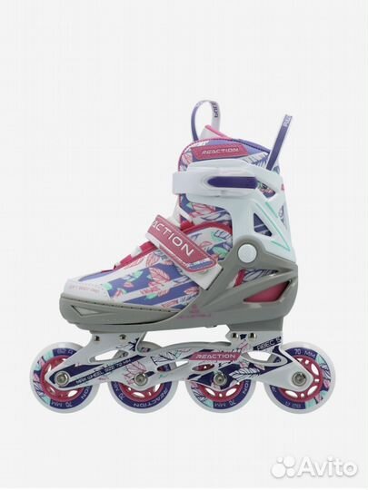 Ролики женские