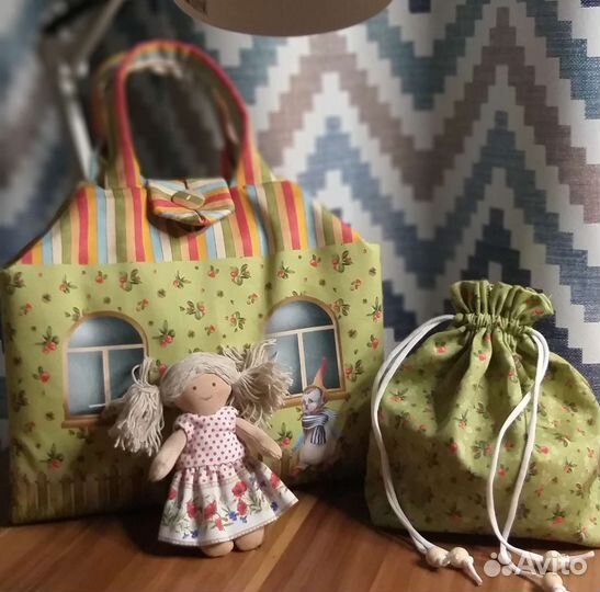 Ручная работа