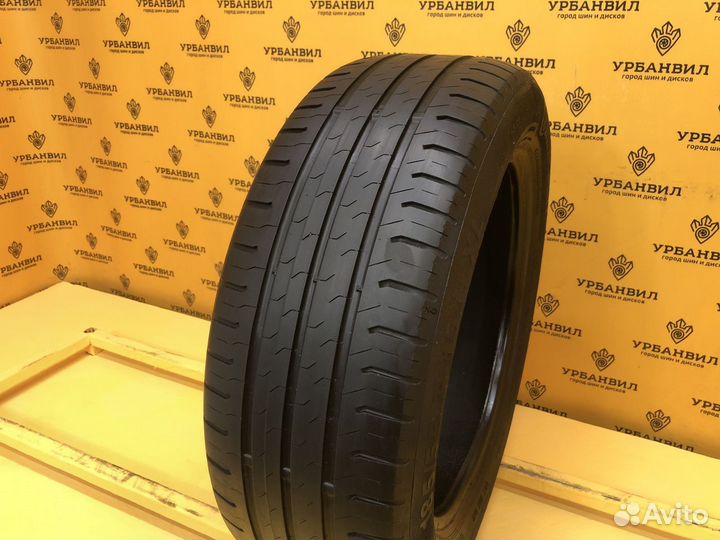 Continental ContiEcoContact 5 185/55 R15 82H