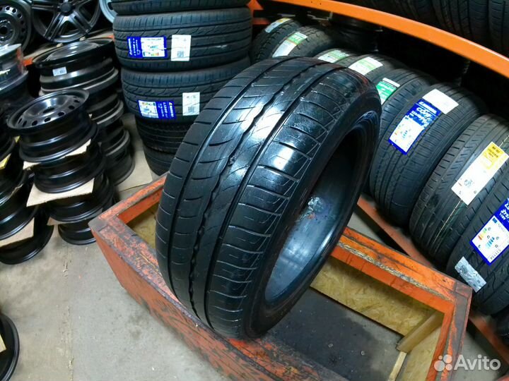 Pirelli Cinturato P1 185/55 R15