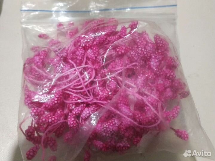 Тычинки для цветов