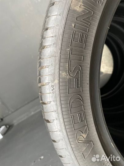 Vredestein Ultrac Satin 225/45 R17 91Y