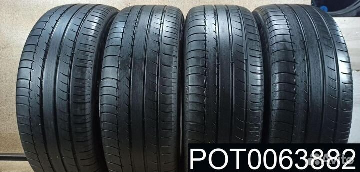 Michelin Latitude Sport 225/60 R18 99P