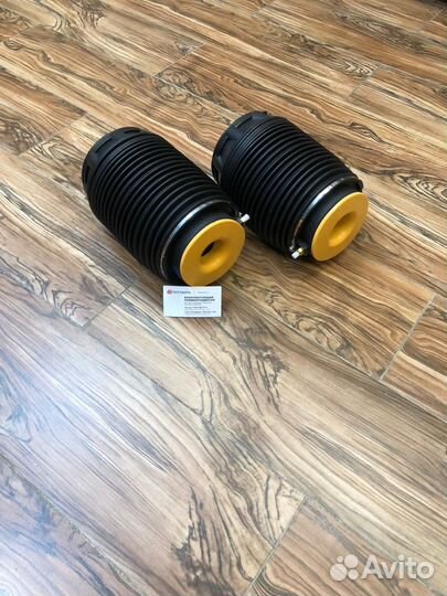 Пневмобаллон Hyundai Equus/Kia Quoris