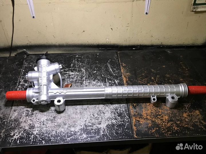 Рулевая рейка для Mercedes-Benz A-Class (W168)