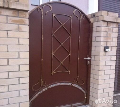 Металлоконструкции любой сложности