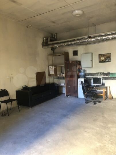 Склад, 32.3 м²