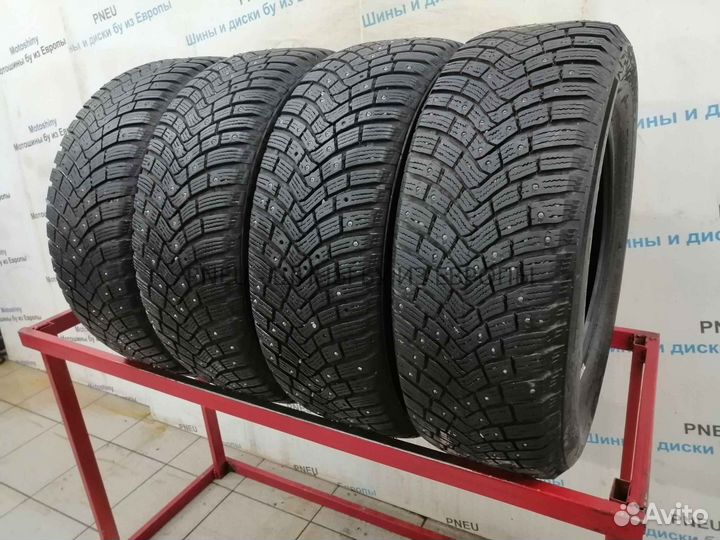 Continental IceContact 3 205/60 R16 98W