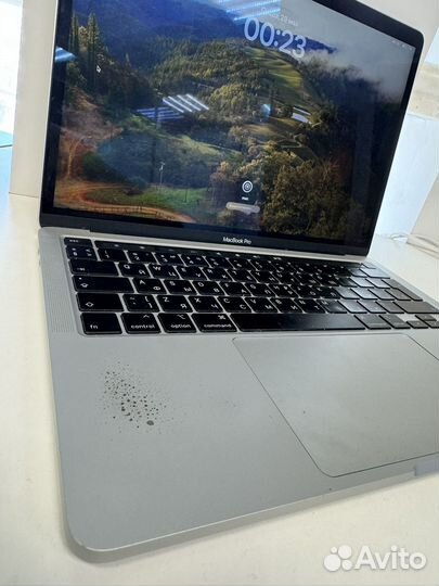 Apple MacBook Pro 13 2019 256GB Touchbar