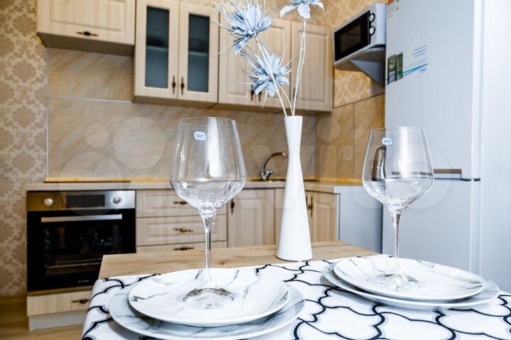 Квартира-студия, 24 м², 3/5 эт.