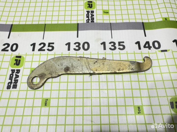 Рычаг привода колодок 2101-07