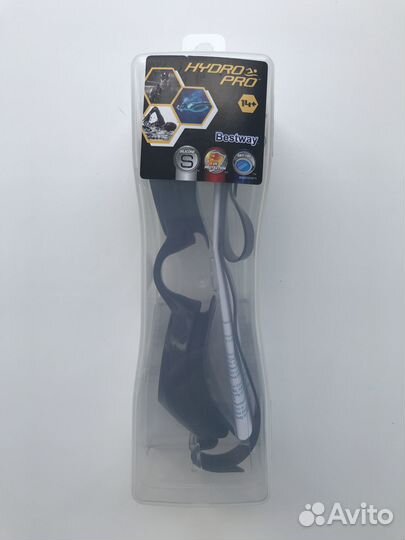 Очки для плавания