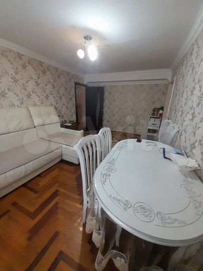 2-к. квартира, 44 м², 3/5 эт.