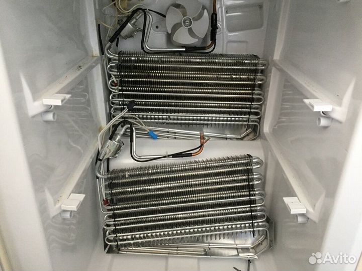 Ремонт Холодильников. Надежный Мастер