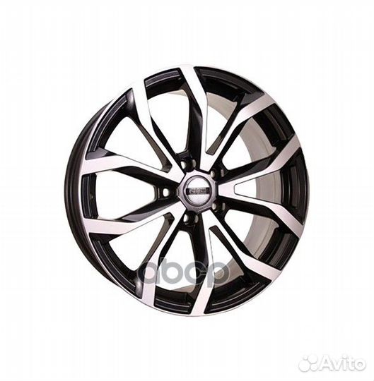 Диск NEO, 728 BD 7.5x17/5x112ET47 57.1