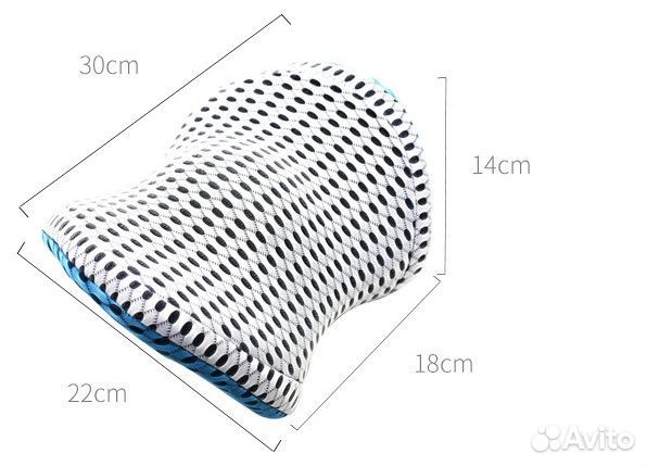 Набор подушек