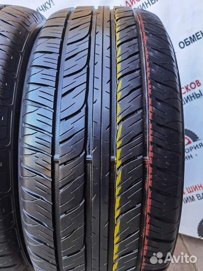 Dunlop Grandtrek PT2A 285/50 R20 112V