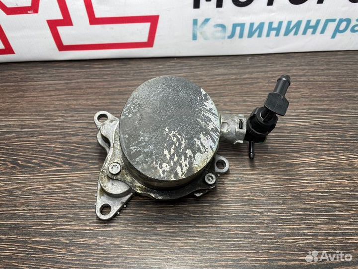 Вакуумный насос Renault Koleos HY0 2.0 DCI M9R835