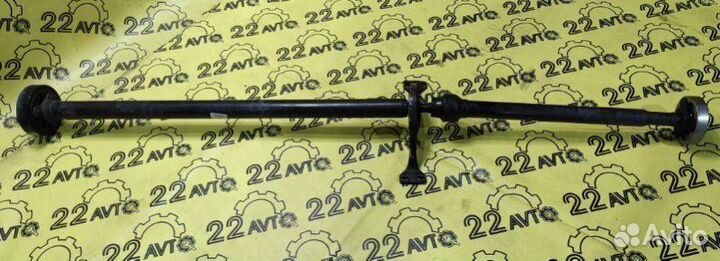 Карданный вал Volkswagen Tiguan 5NZ cczc