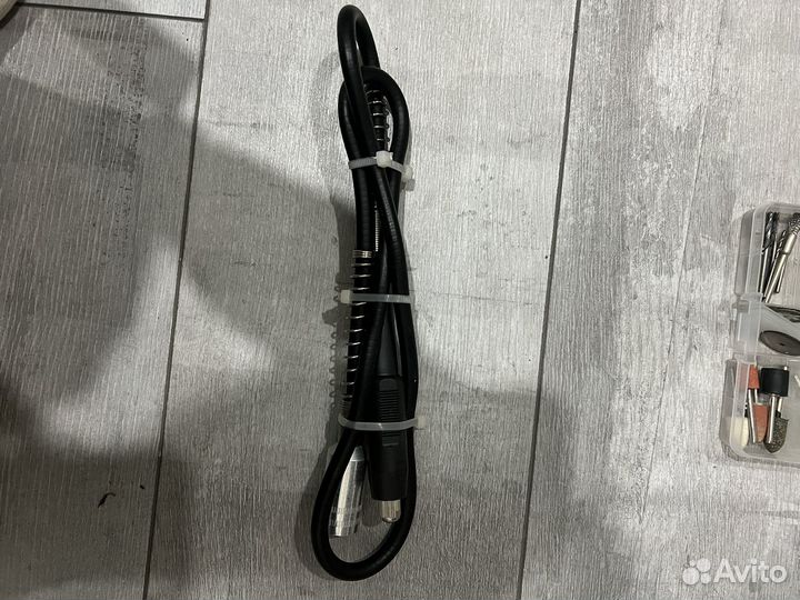 Ручной фрезер hilda