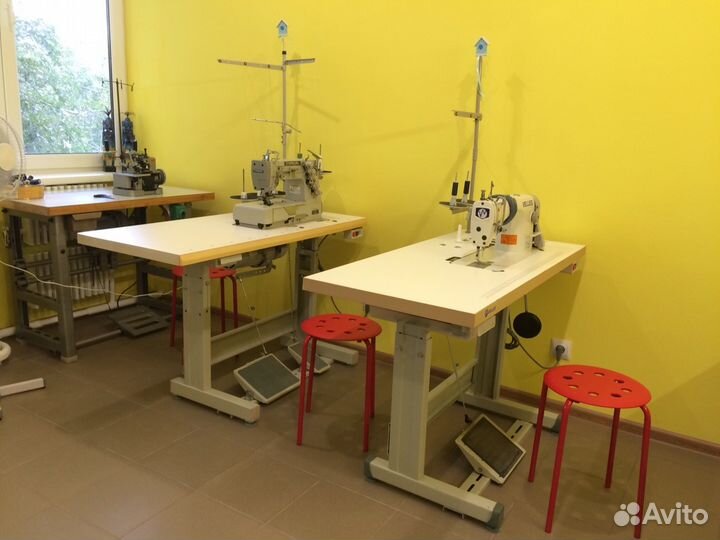 Швейная мастерская, Ателье, Ремонт одежды