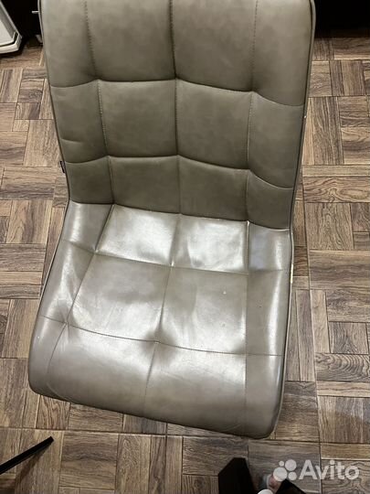 Стулья кухонные