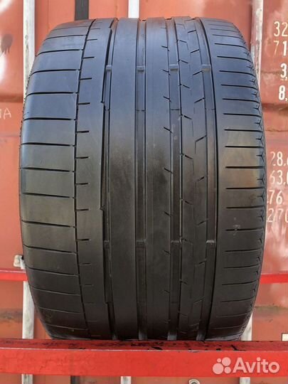 Continental ContiSportContact 6 305/30 R19 102Y