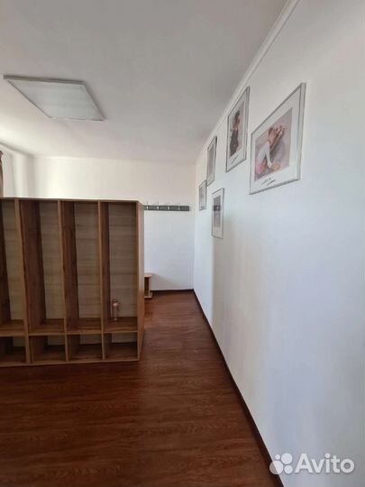 Зал для танцев, фитнеса, мероприятий