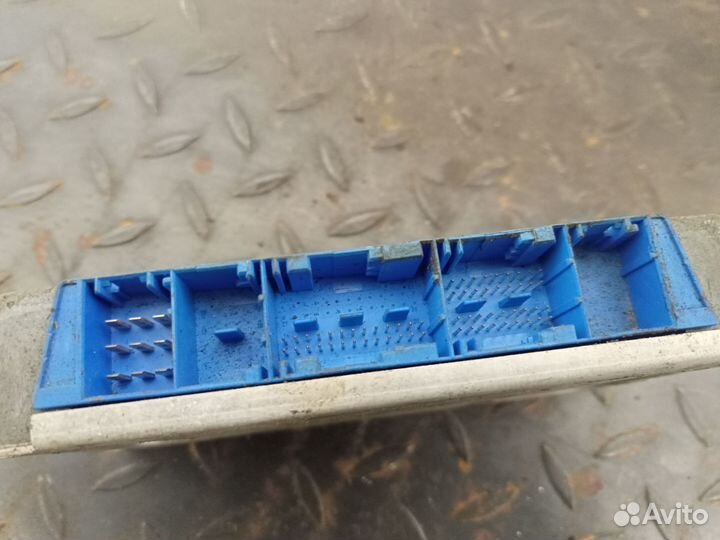 Блок управления АКПП для BMW X5, E46