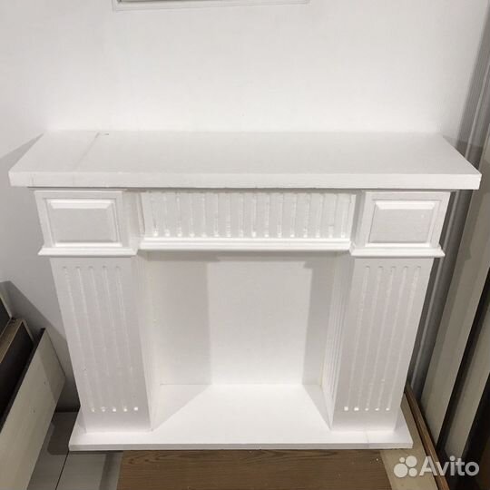 Декоративный kamin