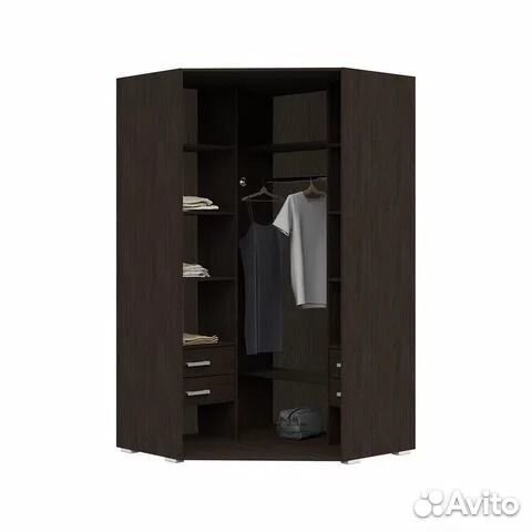 Шкаф Угловой Вегас