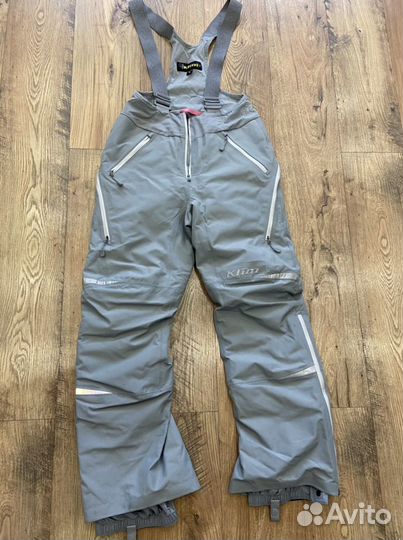 Комплект снегоходный Klim Allure (S) женский