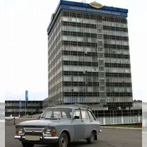 ИЖ 2125 1.5 MT, 1973, 50 000 км, с пробегом, цена 770 000 руб.